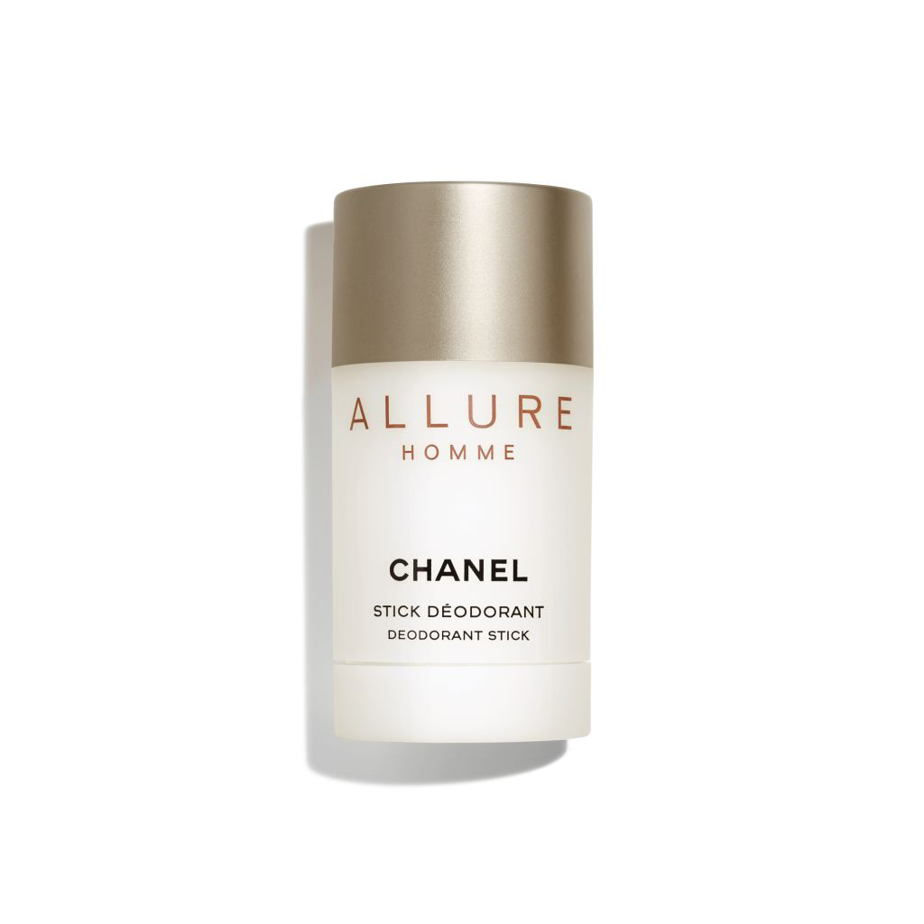 CHANEL ALLURE HOMME DEODORANT STICK 75 ml