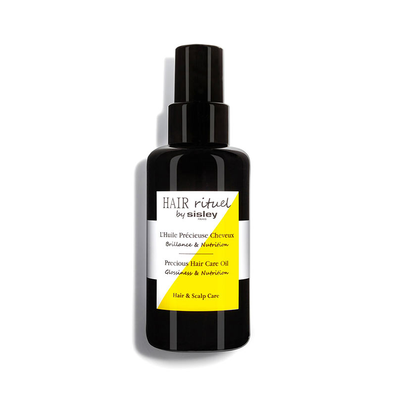 HAIR RITUEL BY SISLEY Haarpflege Precious Hair Care Oil - Haaröl 100 ml
