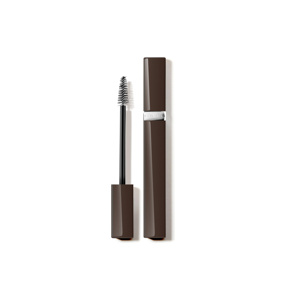 EISENBERG The Essential Makeup - Eye Products Mascara Définition Sourcils & Base pour les Cils Chestnut 7 ml