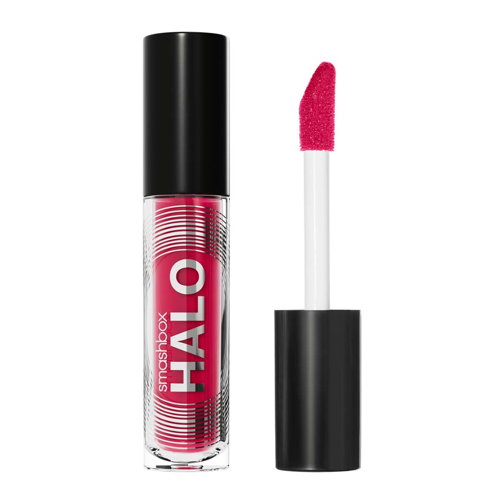 Smashbox Halo Plump + Glow Lip Gloss Spark4,60 ml