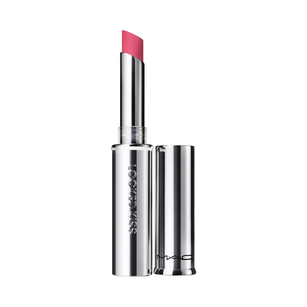 Mac Lippen Locked Kiss 24 Hour Lipstick Connoisseur1,80 g