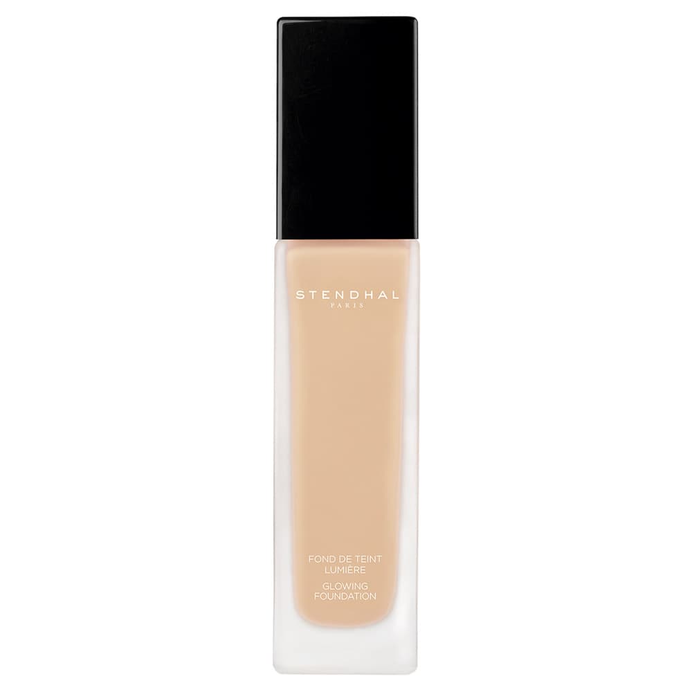 Stendhal Teint Glowing Foundation Sable 30 ml