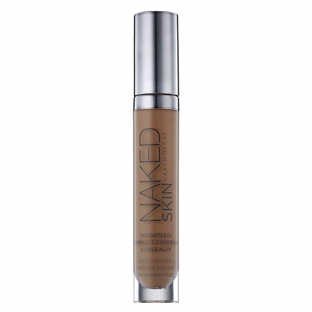 Urban Decay NAKED Weightless Complete Coverage Concealer 5 ml DEEP NEUTRAL