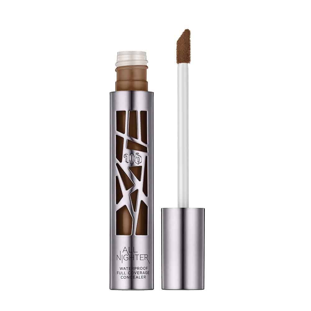 Urban Decay ALL NIGHTER Waterproof Full-Coverage Concealer 3.5 ml Extra Deep Neutral