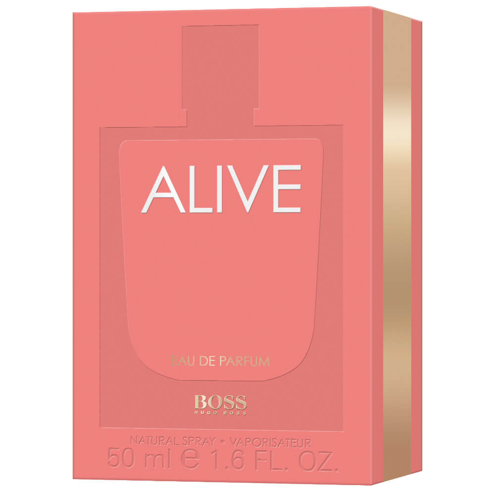 Boss - Hugo Boss Alive Eau de Parfum Nat. Spray 50 ml