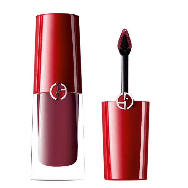 Giorgio Armani Lippen-Makeup Lip Magnet 3.9 ml Magnetic