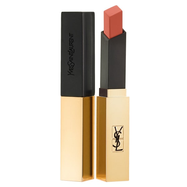 Yves Saint Laurent Lippen Rouge pur Couture The Slim 2.2 g Ambiguous Beige