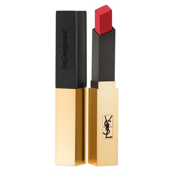 Yves Saint Laurent Lippen Rouge pur Couture The Slim 2.2 g Mysterie Red