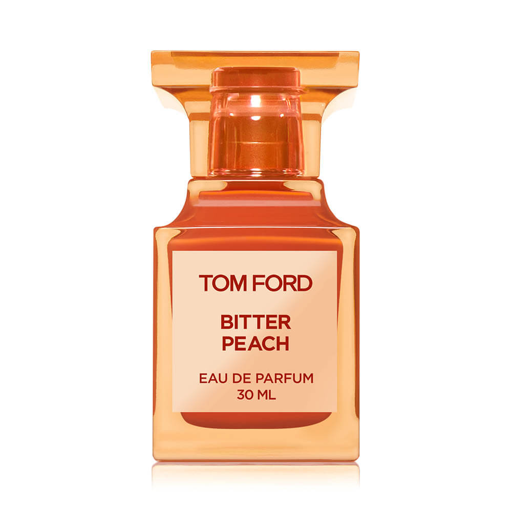 Tom Ford PRIVATE BLEND FRAGRANCES Bitter Peach Eau de Parfum Nat. Spray 