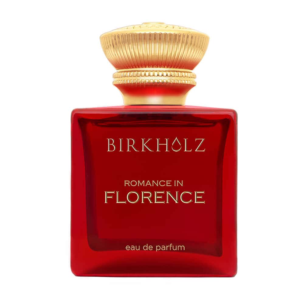 Birkholz Italian Collection Romance in Florence Eau de Parfum Nat. Spray 
