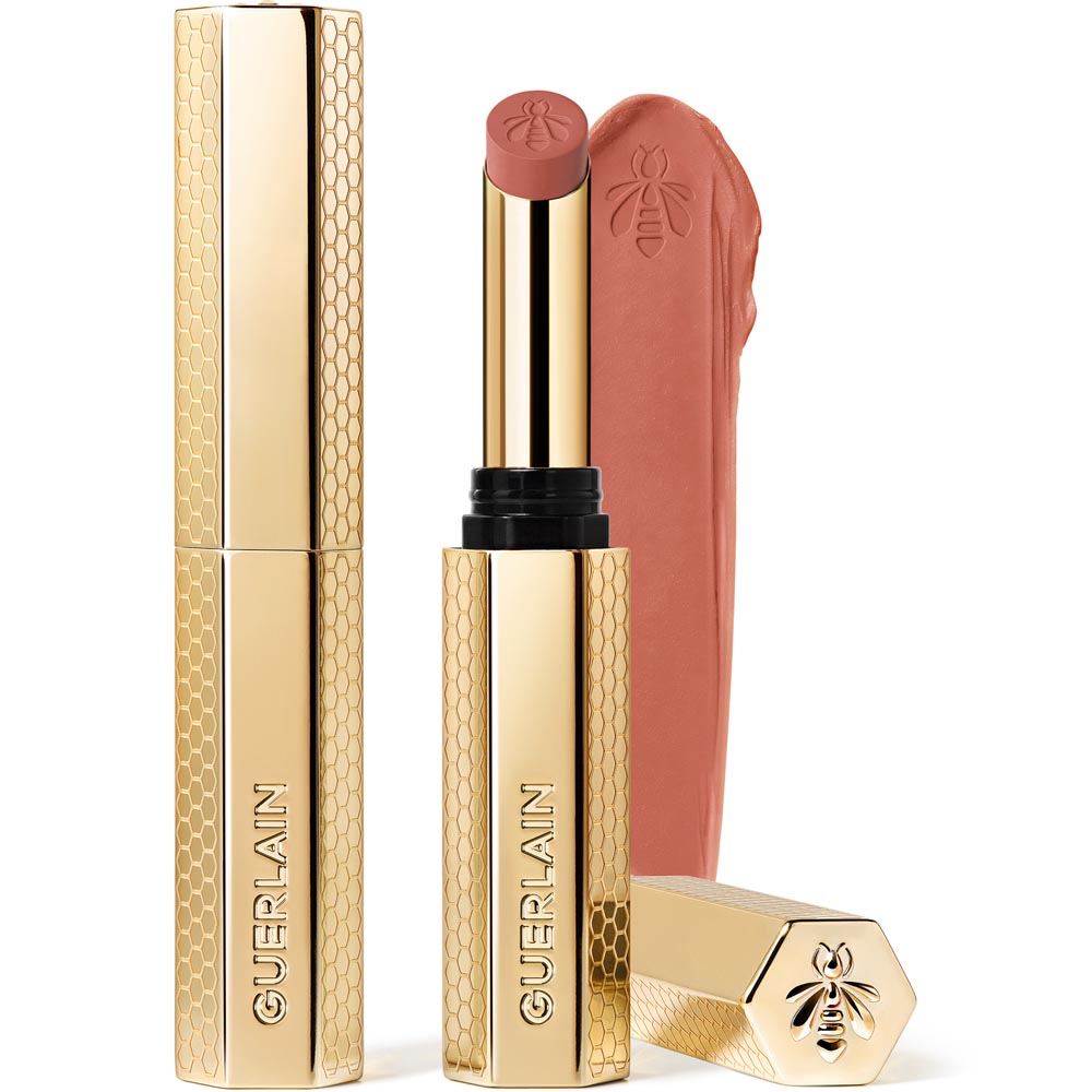 Guerlain Kisskiss Blur Matte Lips Blooming Lily 1,85 g
