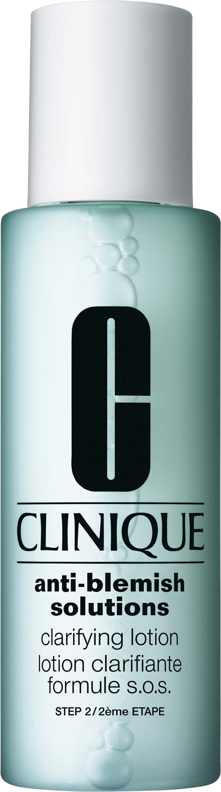 Clinique Anti-Blemish Solutions Anti-Blemish Solutions Clarifying Lotion 200 ml