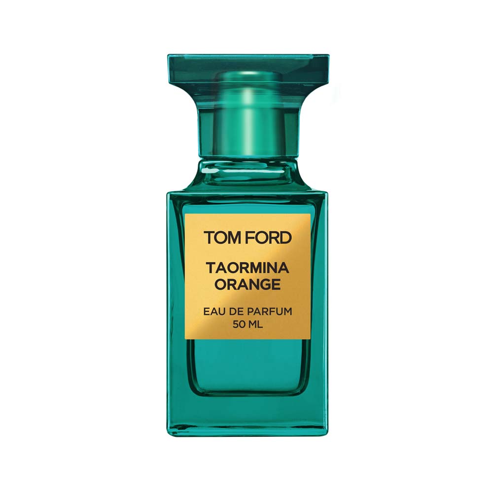 TOM FORD Taormina Orange Eau de Parfum 50 ml