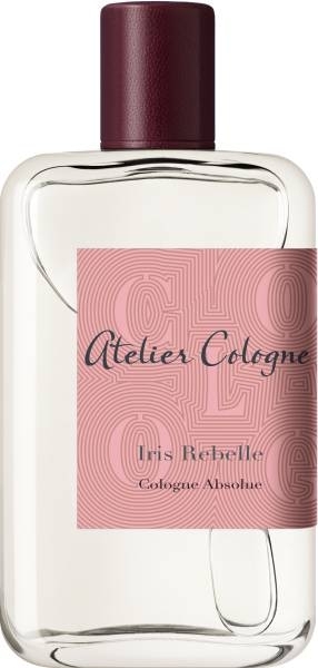 Atelier Cologne Iris Rebelle Cologne Absolue Spray 