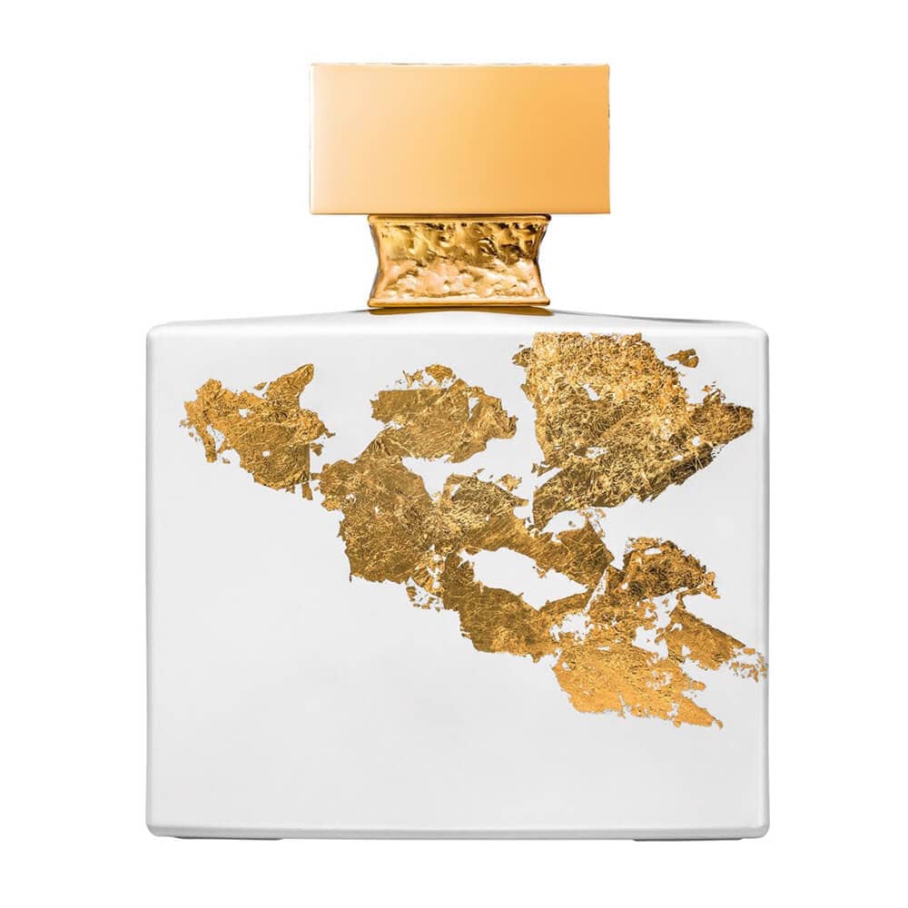 M.Micallef Jewel Collection Ylang in Gold Eau de Parfum Nat. Spray 