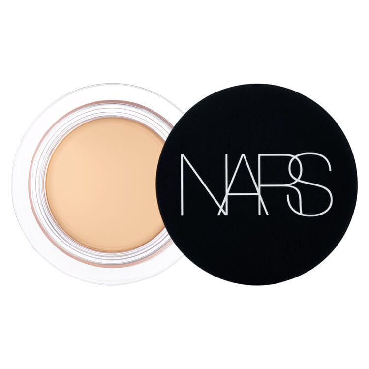 NARS Teint Soft Matte Complete Concealer 6.2 g Marron Glace