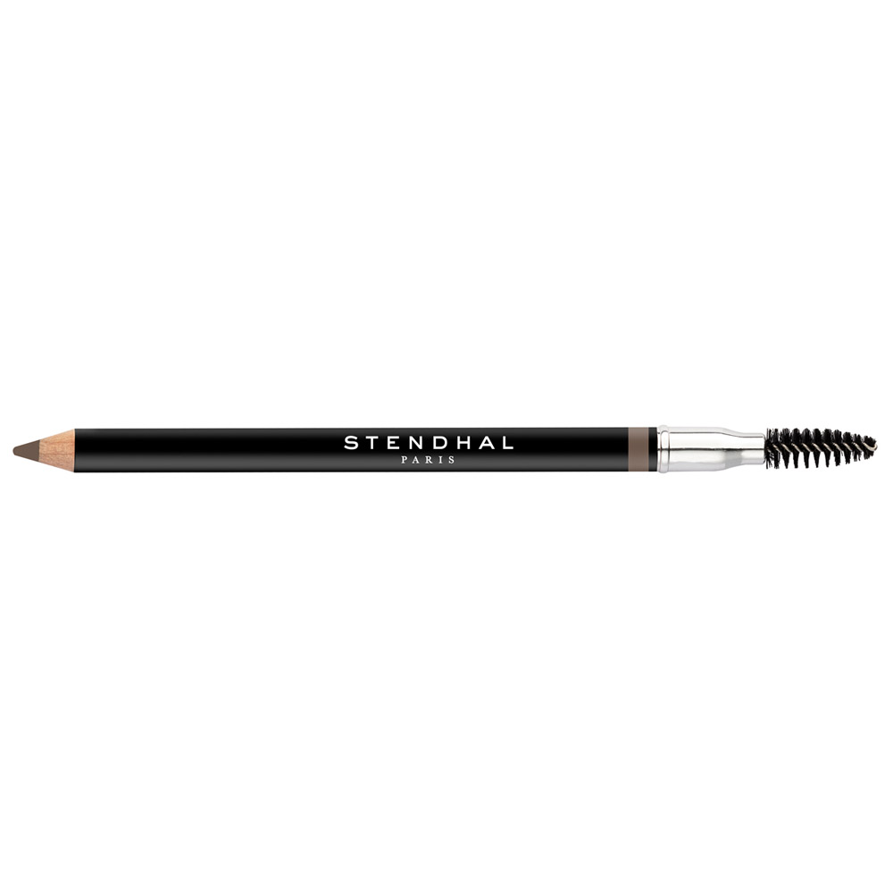 Stendhal Augen Precision Eyebrow Pencil Brun 1 g