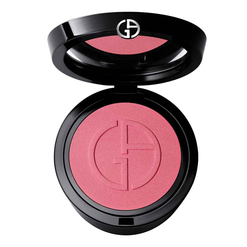 Armani Teint Luminous Silk Glow Blush 514 g