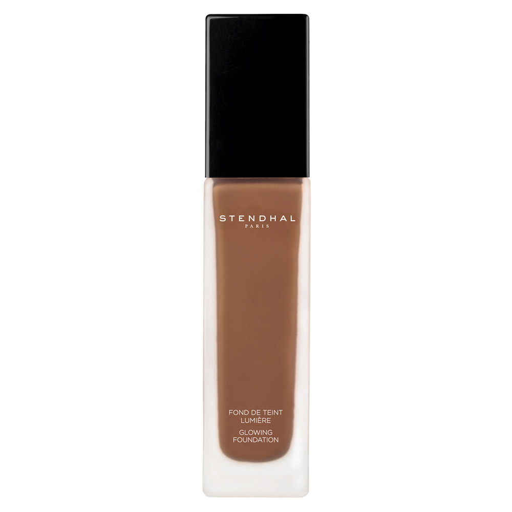 Stendhal Teint Glowing Foundation Sienne 30 ml