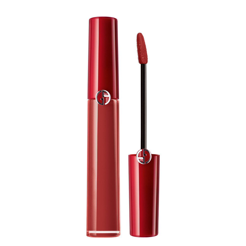 Armani Lippen-Makeup Lip Maestro Matte Nature Redwood 6,50 ml