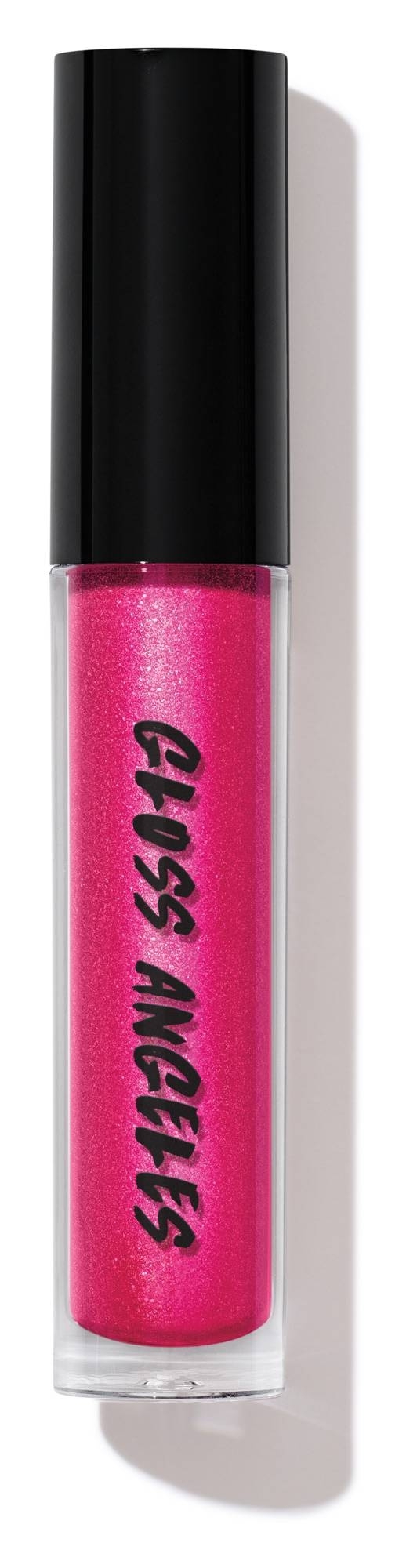 Smashbox Lippen Gloss Angeles Lip Gloss SHEEN WRITER4 ml