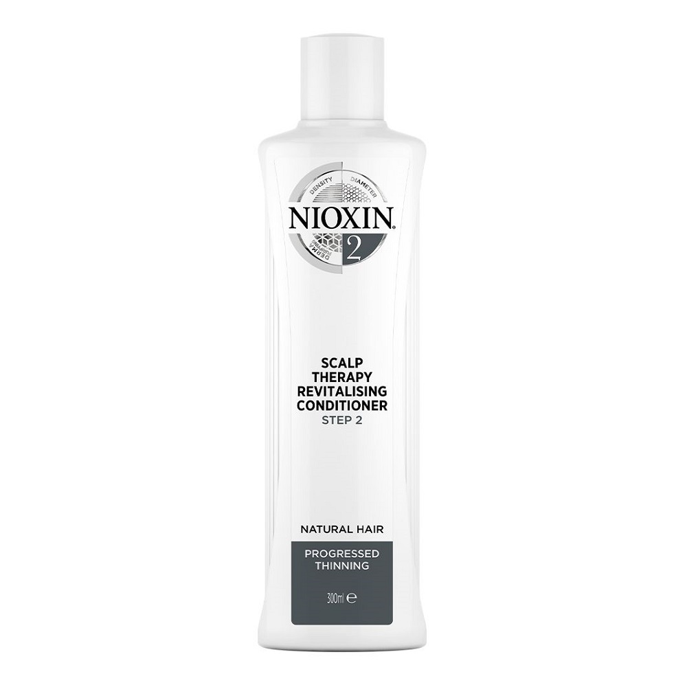 NIOXIN System 2 Scalp Therapy Revitalising Conditioner 300 ml