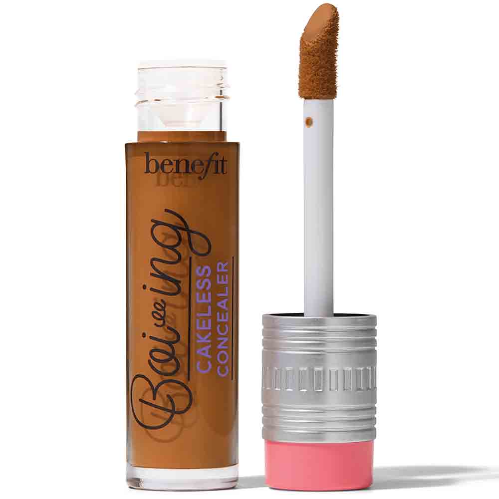 Benefit Teint Boi-ing Cakeless Concealer Think Big (Neutral)5 ml