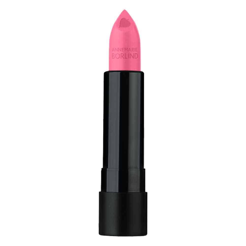 ANNEMARIE BÖRLIND LIPPEN Lipstick 4 g Hot Pink