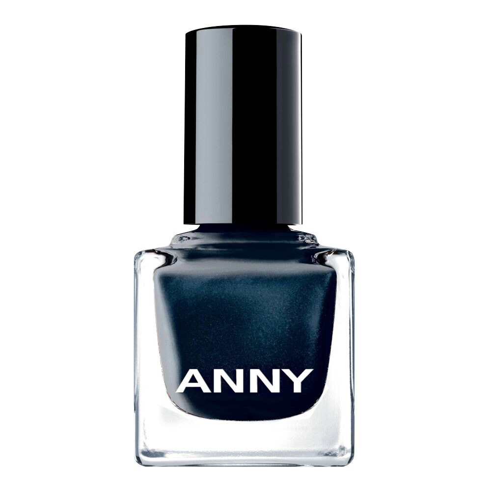 ANNY Nagellack Nail Polish Secret Blackberry15 ml