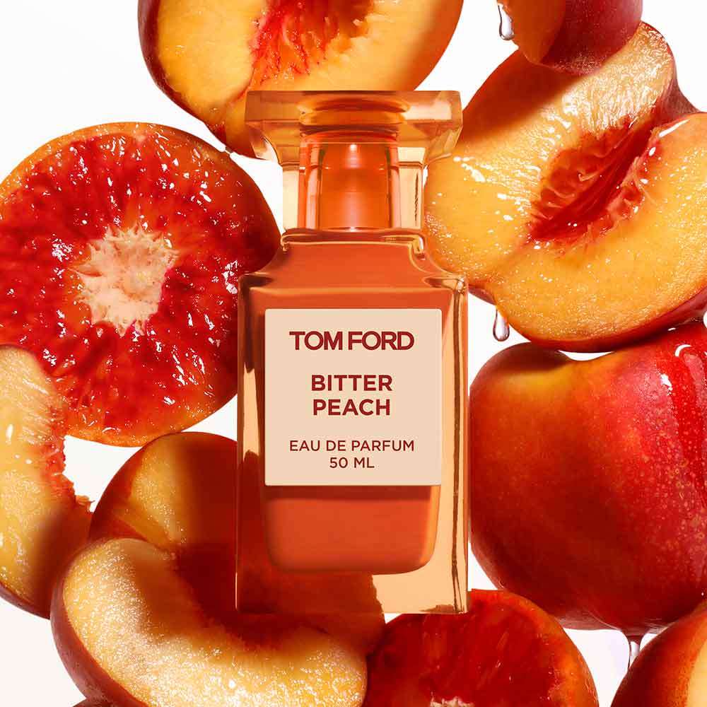 Bitter Peach Eau de Parfum Nat. Spray, TOM FORD | Pieper