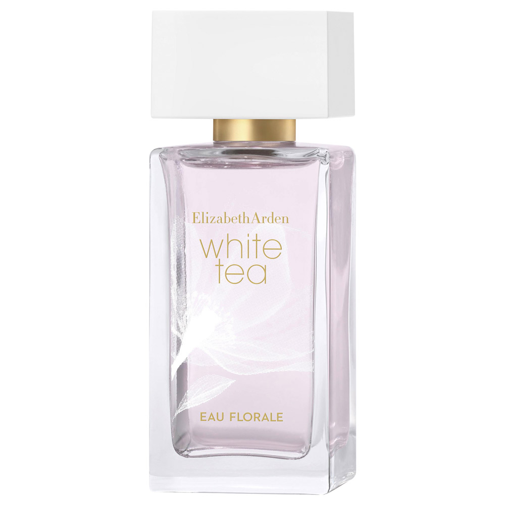 Elizabeth Arden White Tea Eau Florale Eau de Toilette 50 ml