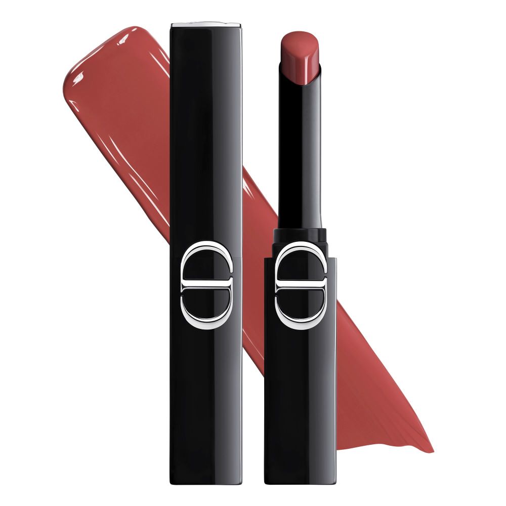 DIOR Rouge Dior On Stage Ultra-langanhaltender Lippenstift – Shine-Finish Redwood Star**2,20 g