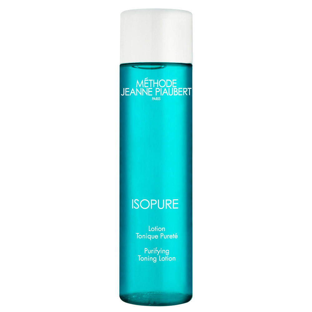 Méthode Jeanne Piaubert ISOPURE Purifying Toning Lotion 200 ml