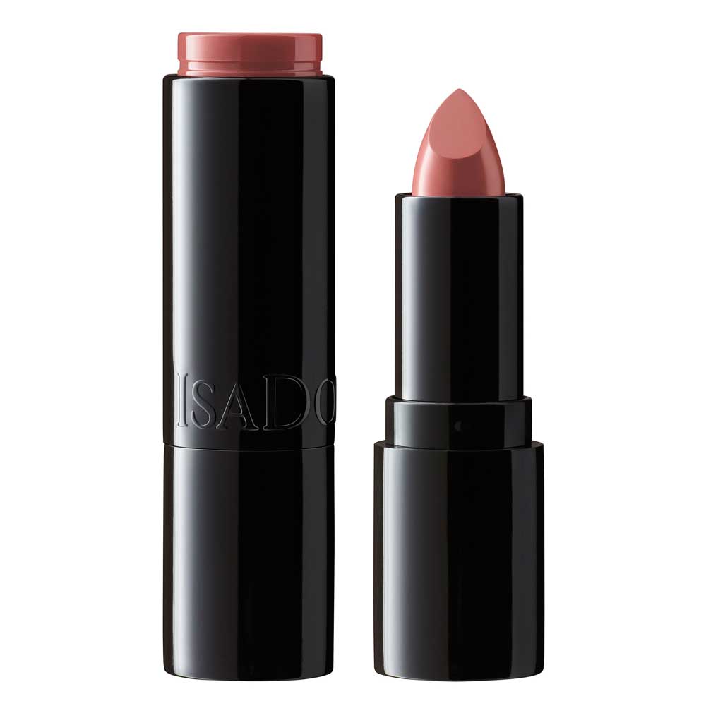 IsaDora Lippen Perfect Moisture Lipstick Velvet Nude4 g