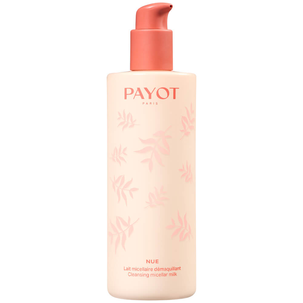 Payot Nue Maxi Size Lait Micellaire Démaquillant 2023 (Limited Edtion) 