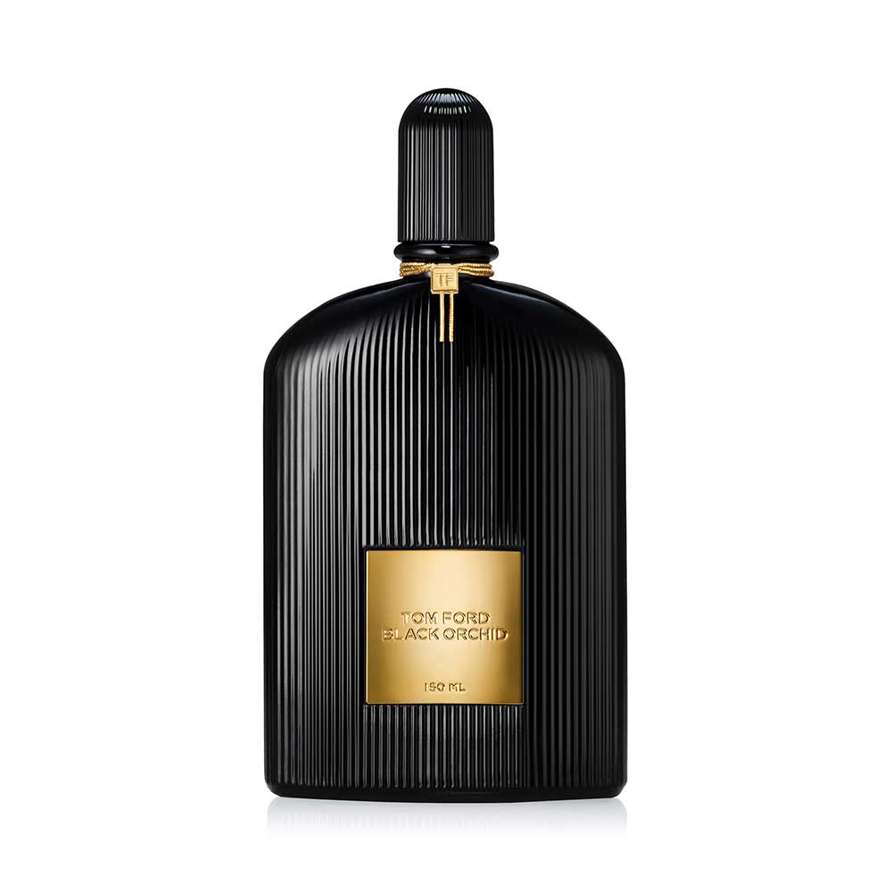 Tom Ford SIGNATURE FRAGRANCES Black Orchid Eau de Parfum Nat. Spray 