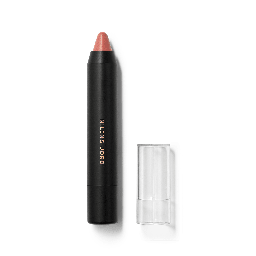 Nilens Jord Lippen Pretty Lips Vintage Rose 3 g