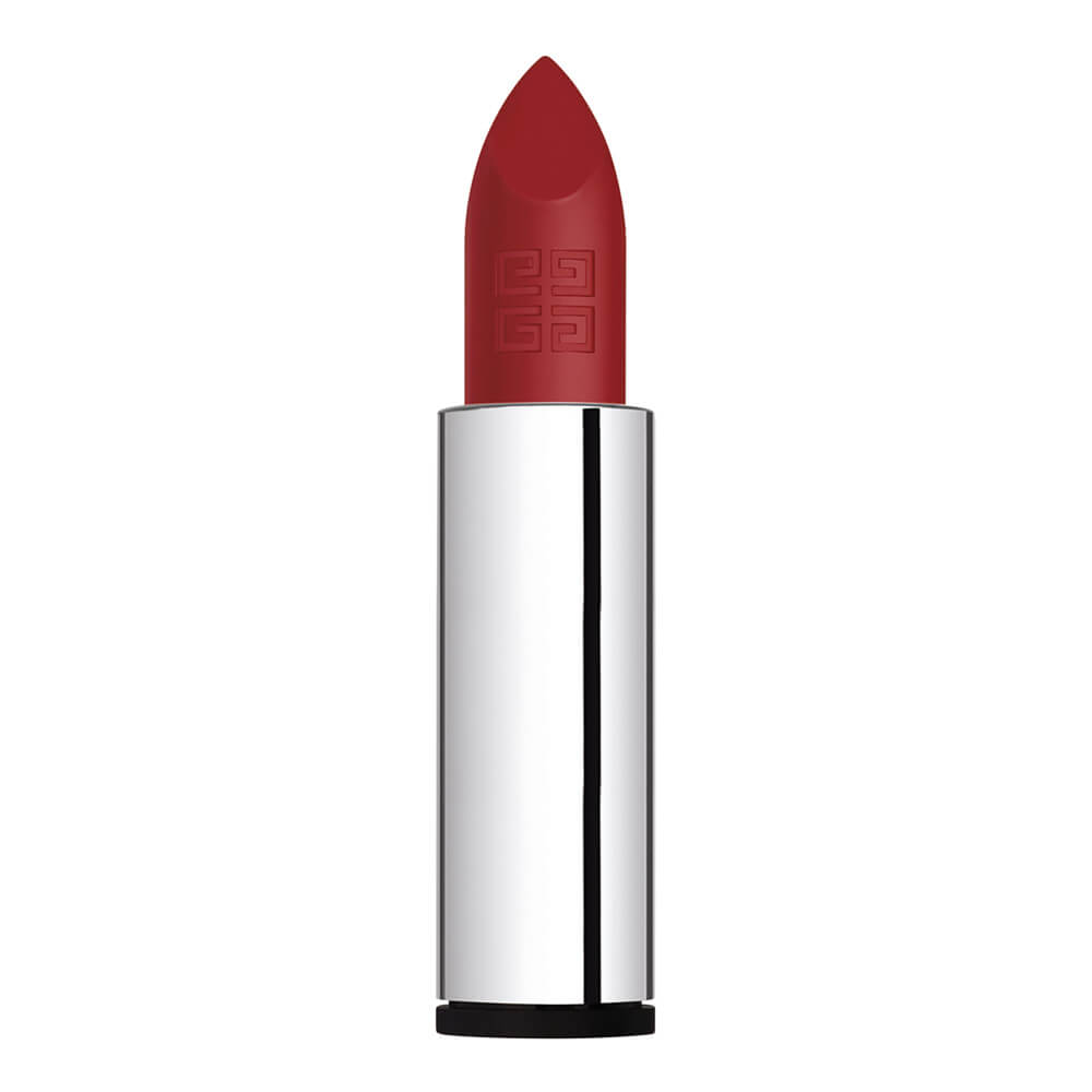 Givenchy Lippen Le Rouge Sheer Velvet Refill Rouge Grainé3,40 g