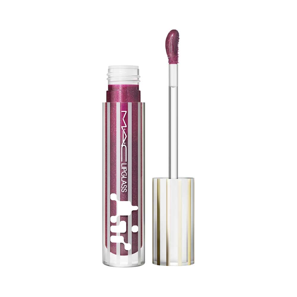 Mac Lippen Lipglass Air Sublime5 ml
