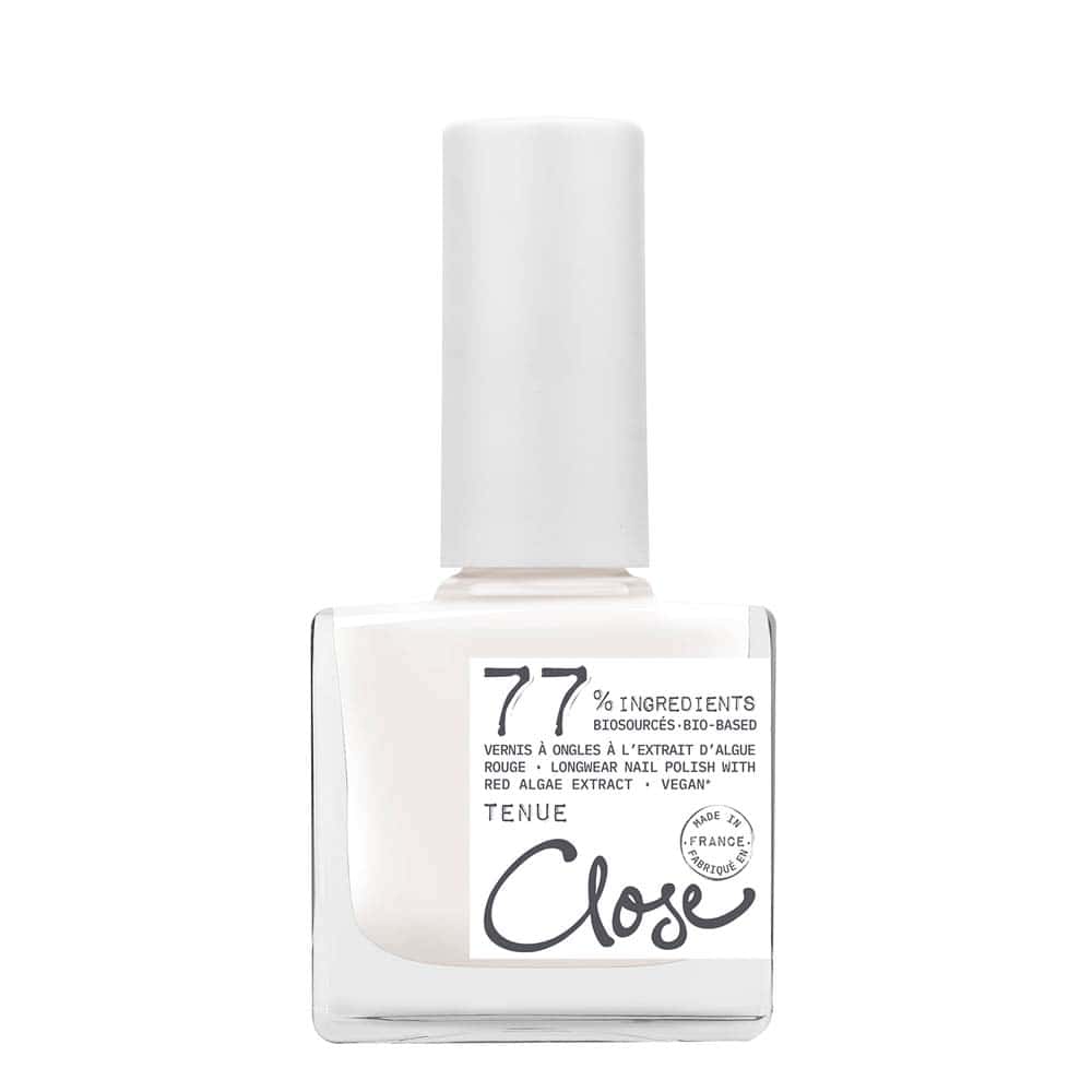 CLOSE Nagellacke Longwear Nail Polish Kimono 10 ml