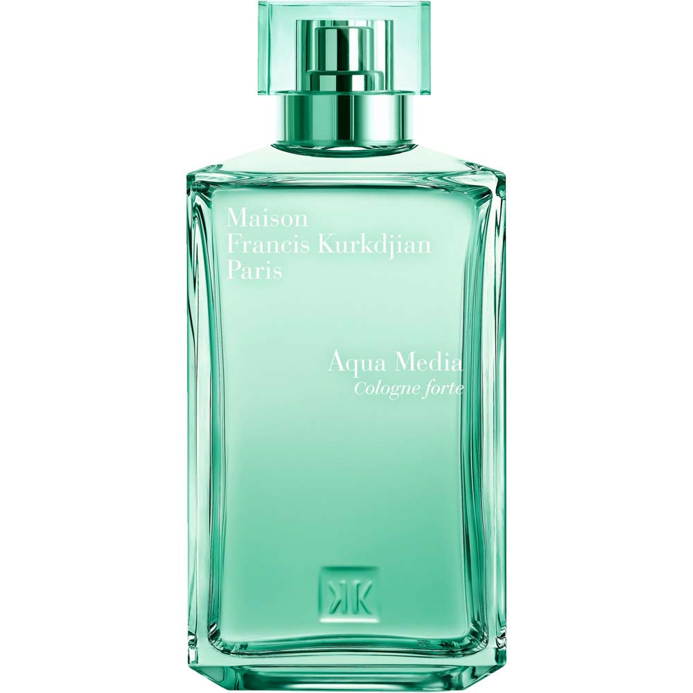 Maison Francis Kurkdjian Aqua Media Cologne Forte Eau de Parfum 200 ml