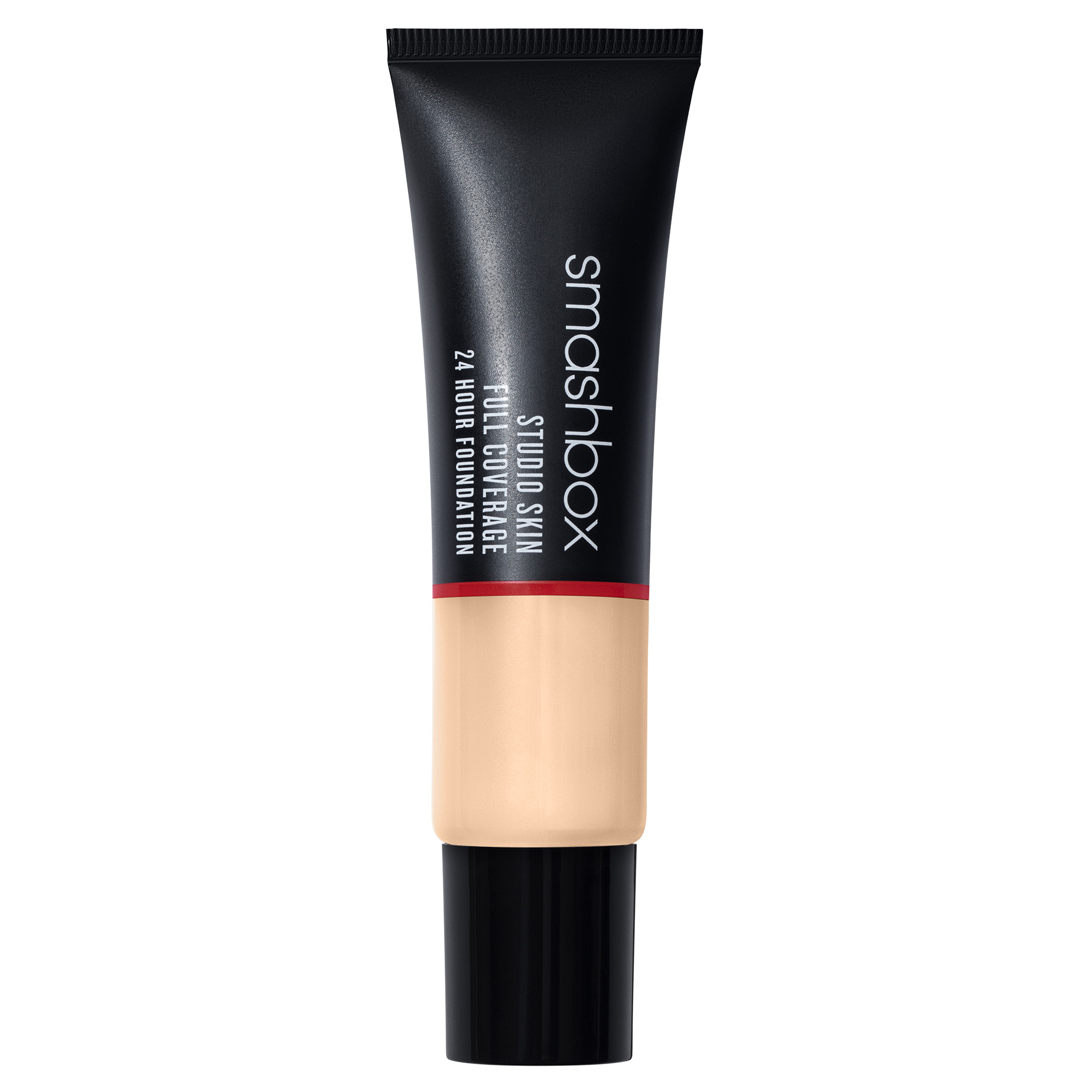 Smashbox Foundation Studion Skin Full Coverage 24 Hour Foundation Nr. 02 - LIGHT WARM30 ml