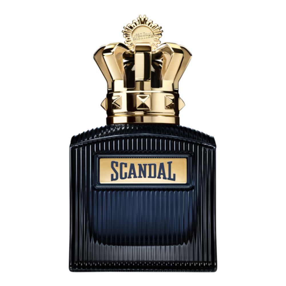 Jean Paul Gaultier Scandal pour Homme Intense Eau de Parfum 100 ml