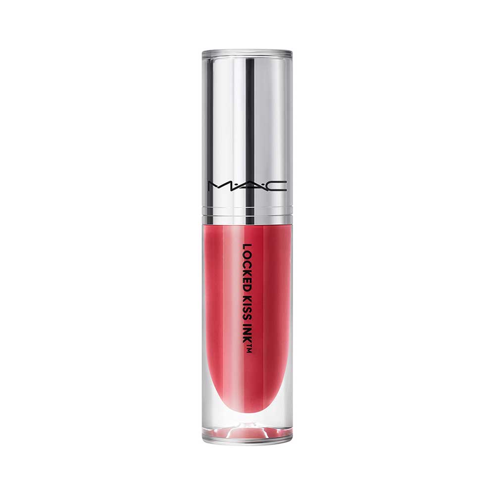 Mac Lippen Locked Kiss Ink Lipcolour Most Curious4 ml