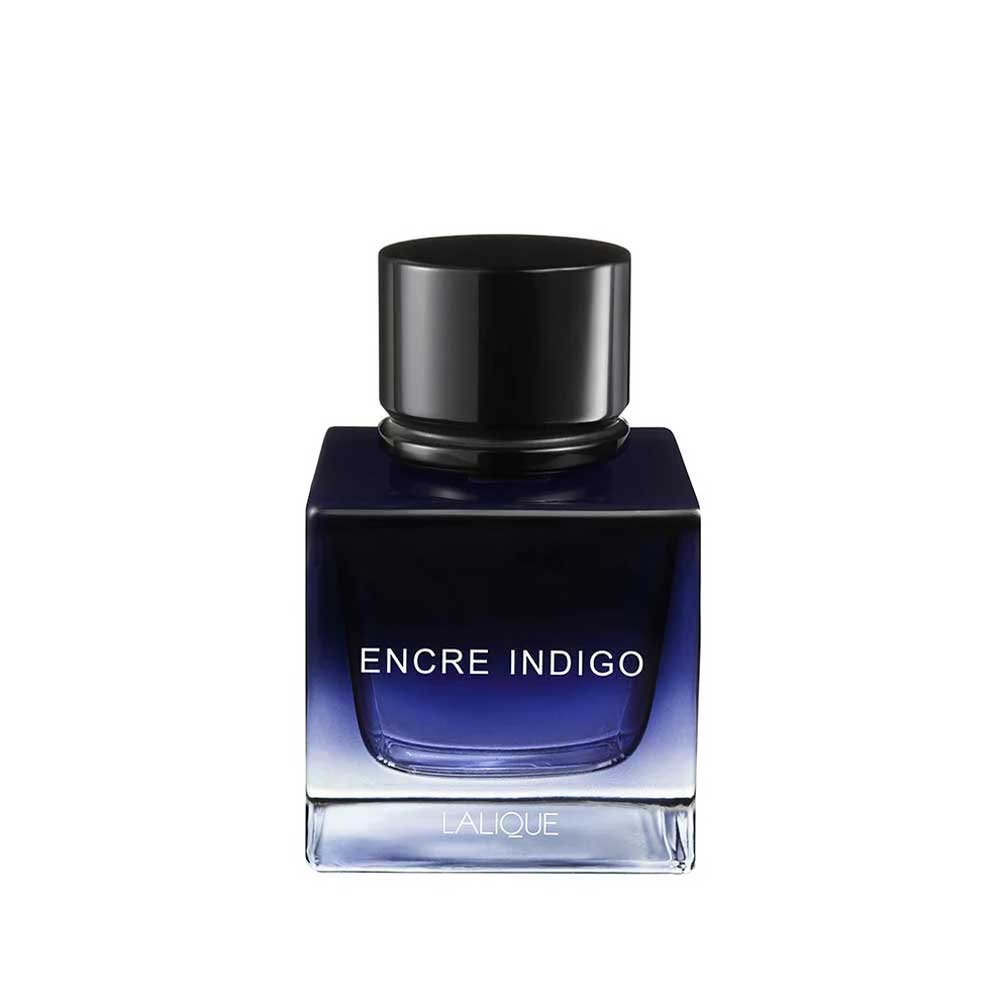 Lalique Encre Indigo Eau de Parfum 50 ml