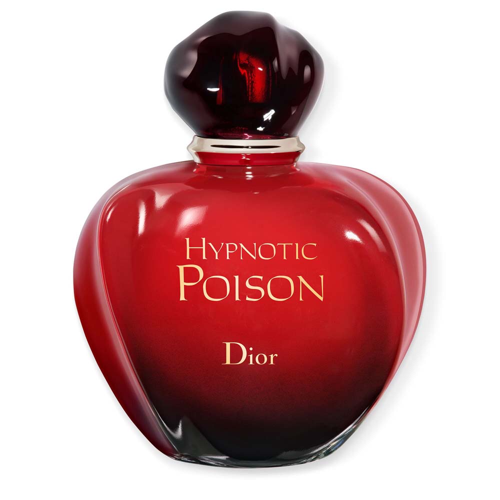 DIOR HYPNOTIC POISON EAU DE TOILETTE 100 ml