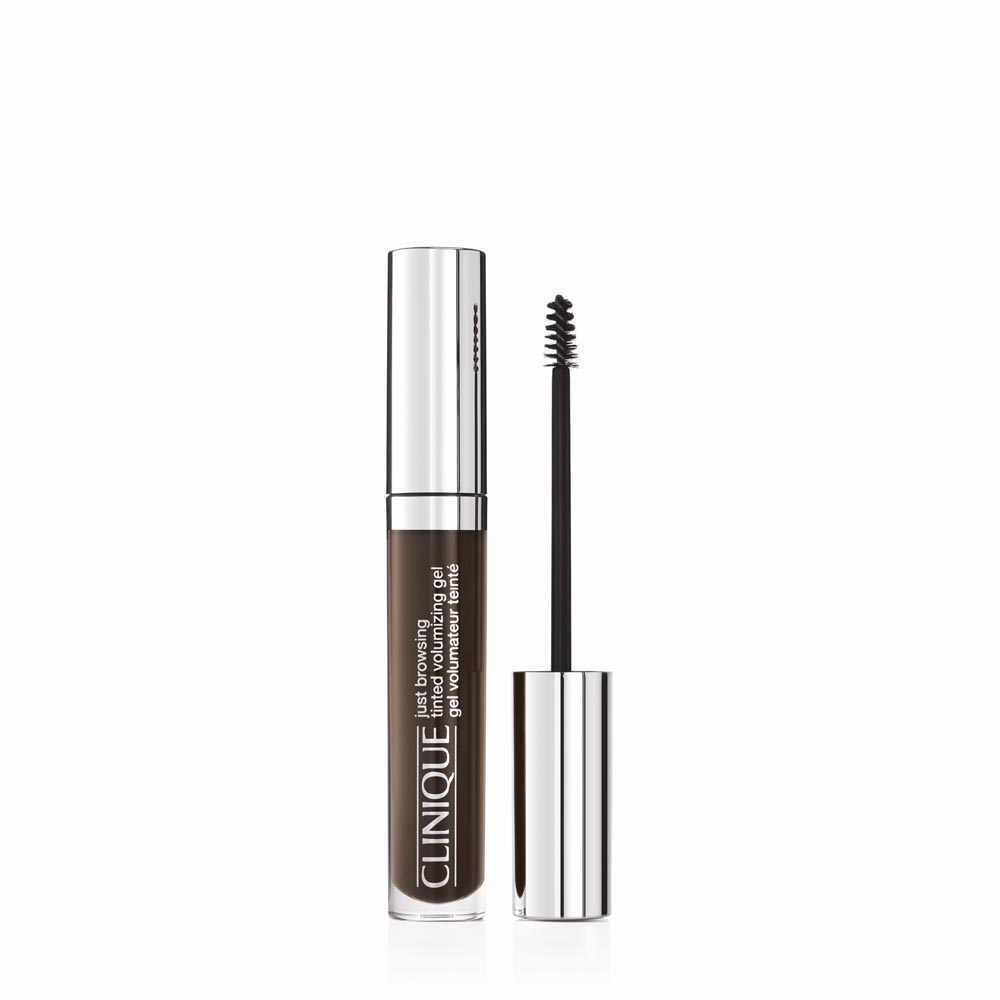 Clinique Augen-Makeup Tinted Volumizingel Ebony4,30 ml