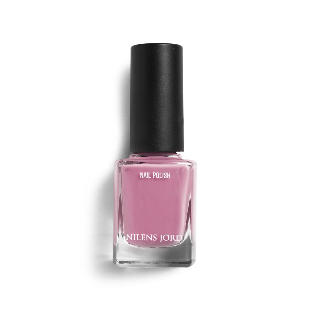 Nilens Jord Nägel Nail Polish Pink Watermelon11 ml