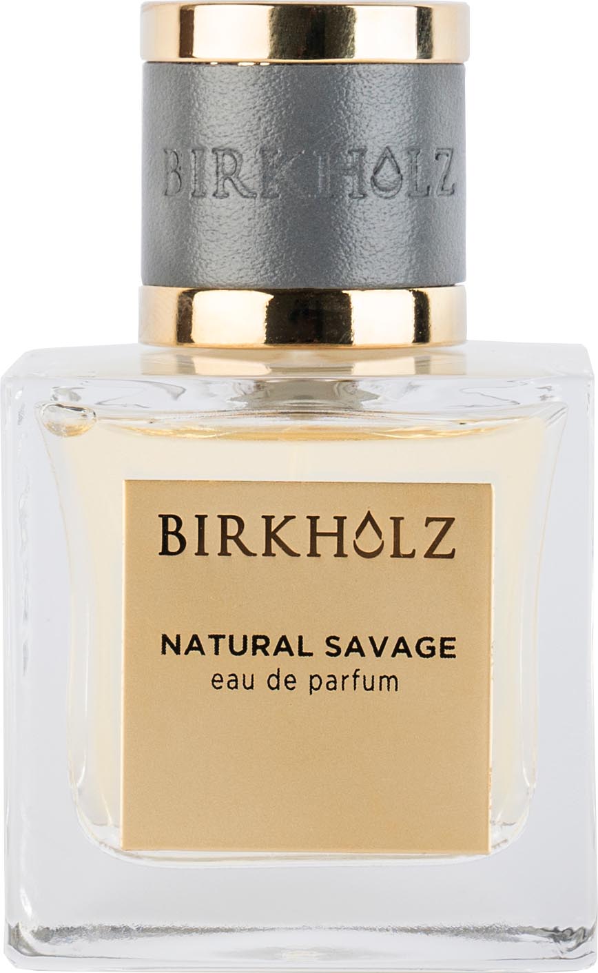 Birkholz Classic Collection Natural Savage Eau de Parfum 30 ml