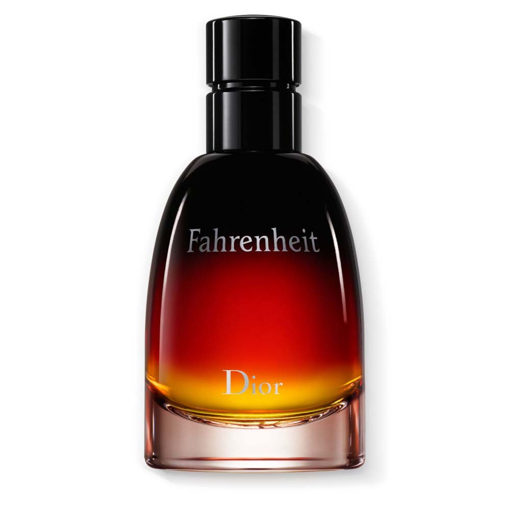 DIOR FAHRENHEIT PARFUM 75 ml